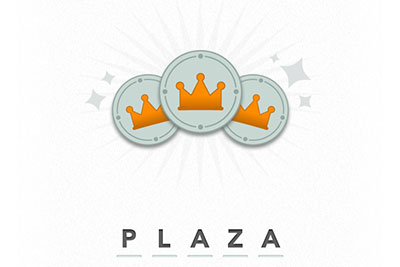  Plaza 