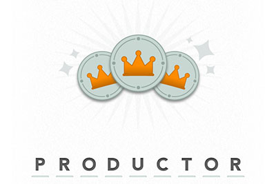 Productor 