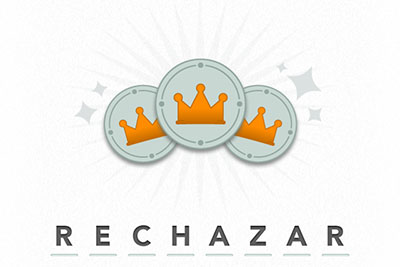  Rechazar 