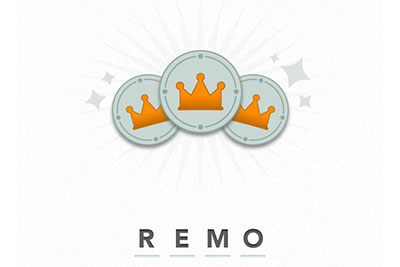  Remo 