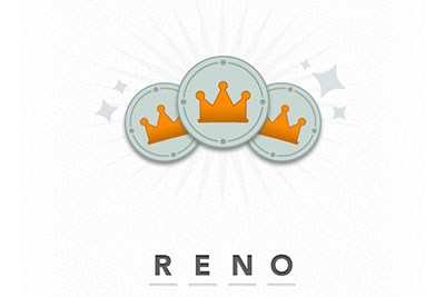  Reno 