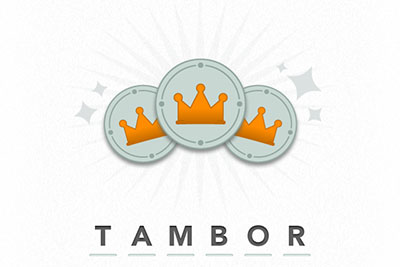  Tambor 