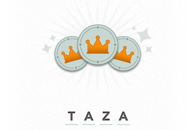  Taza 