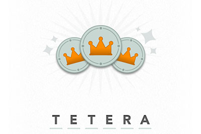  Tetera 