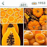  Naranja 