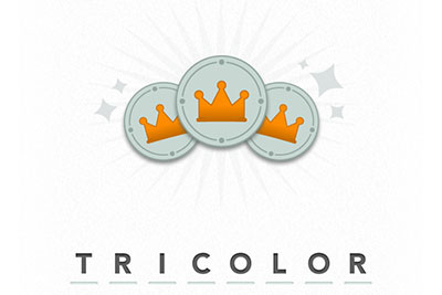  Tricolor 
