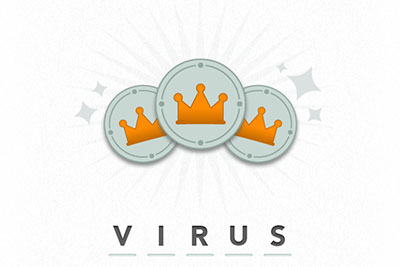  Virus 