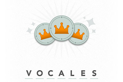  Vocales 