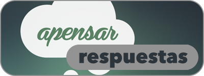 Apensar Respuestas | Respuestas Apensar