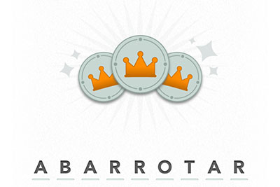  Abarrotar 