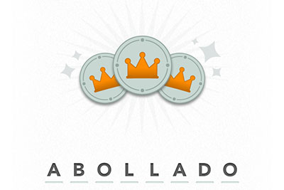  Abollado 
