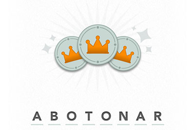  Abotonar 