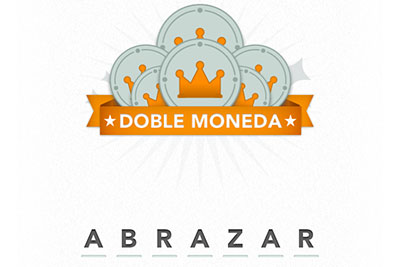  Abrazar 