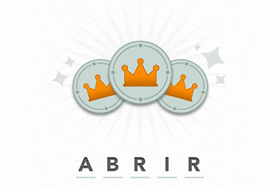  Abrir 