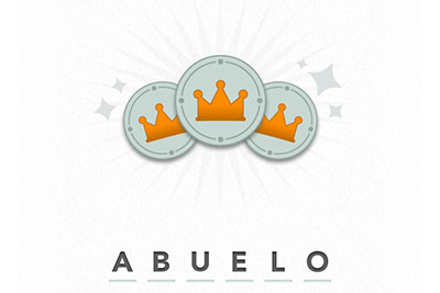  Abuelo 