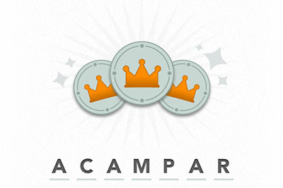  Acampar 