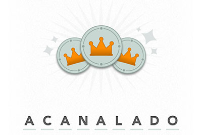  Acanalado 