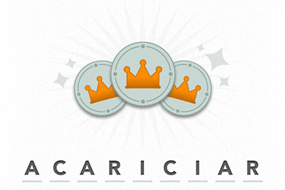  Acariciar 