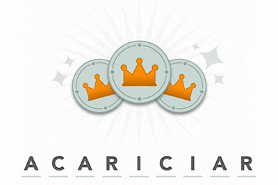  Acariciar 