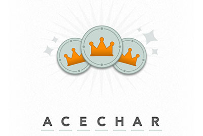  Acechar 