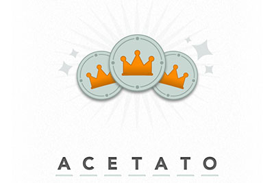  Acetato 