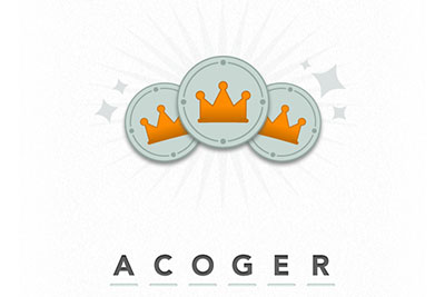  Acoger 