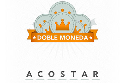  Acostar 