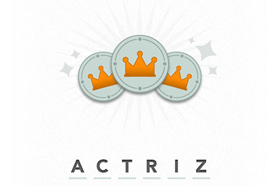  Actriz 