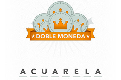  Acuarela 