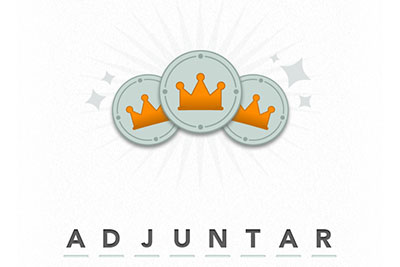  Adjuntar 