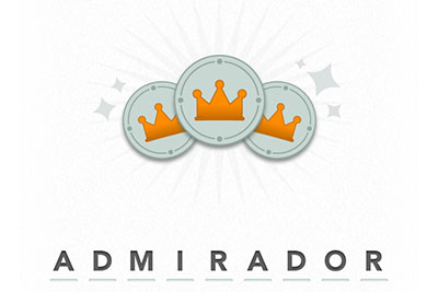  Admirador 