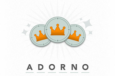  Adorno 
