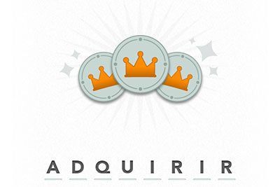  Adquirir 