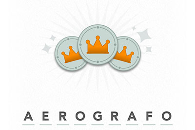  Aerografo 