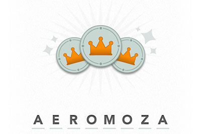  Aeromoza 