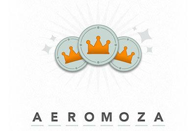  Aeromoza 