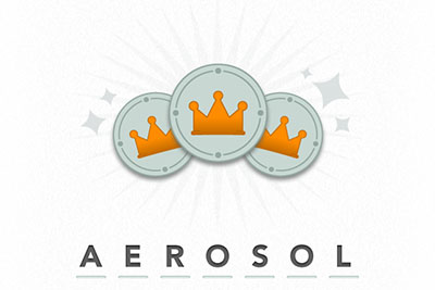  Aerosol 