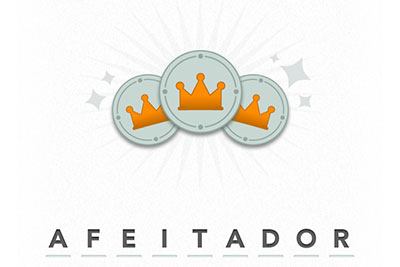  Afeitador 