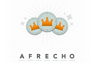  Afrecho 