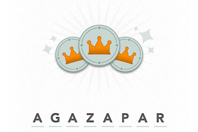  Agazapar 