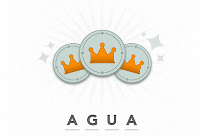  Agua 