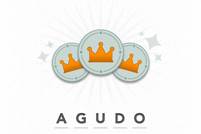  Agudo 