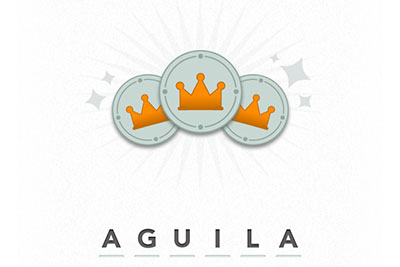  Aguila 