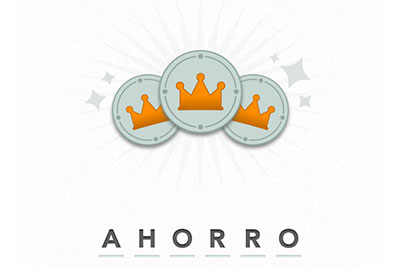  Ahorro 