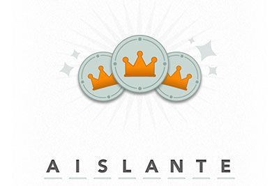  Aislante 