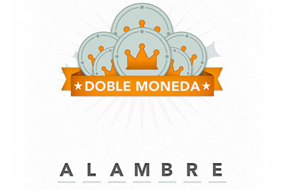  Alambre 