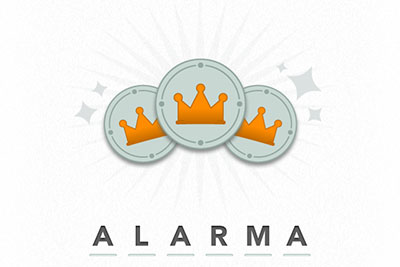  Alarma 