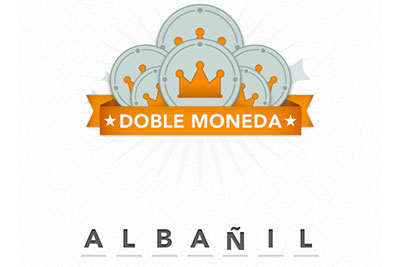 Albañil 