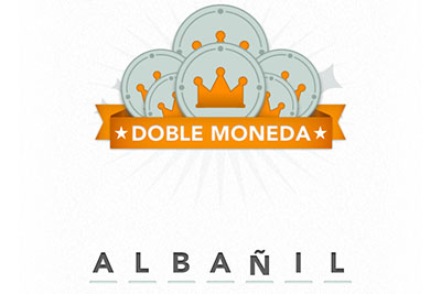  Albañil 