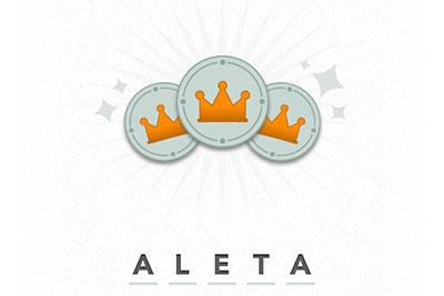  Aleta 